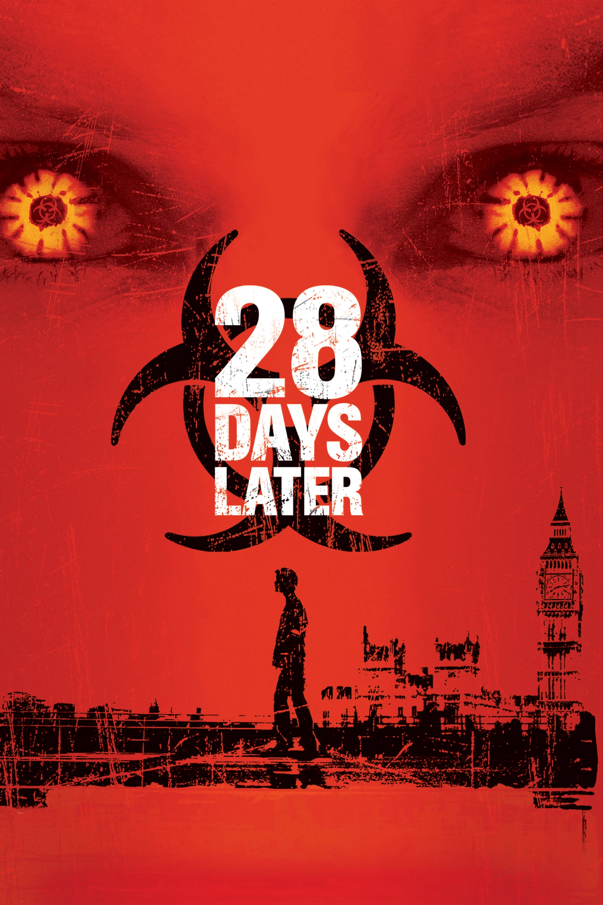 28 Days Later 28 Days Later