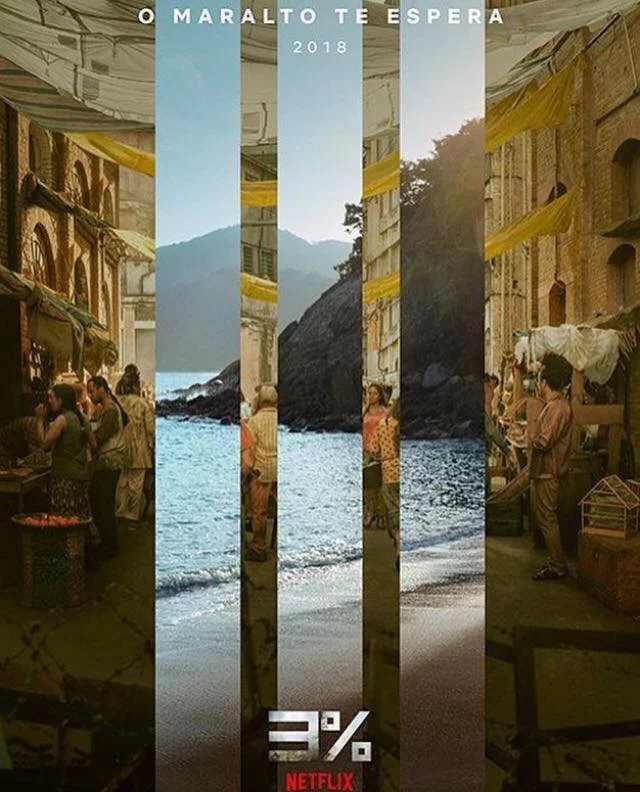 3% (Phần 2) 3% (Season 2)