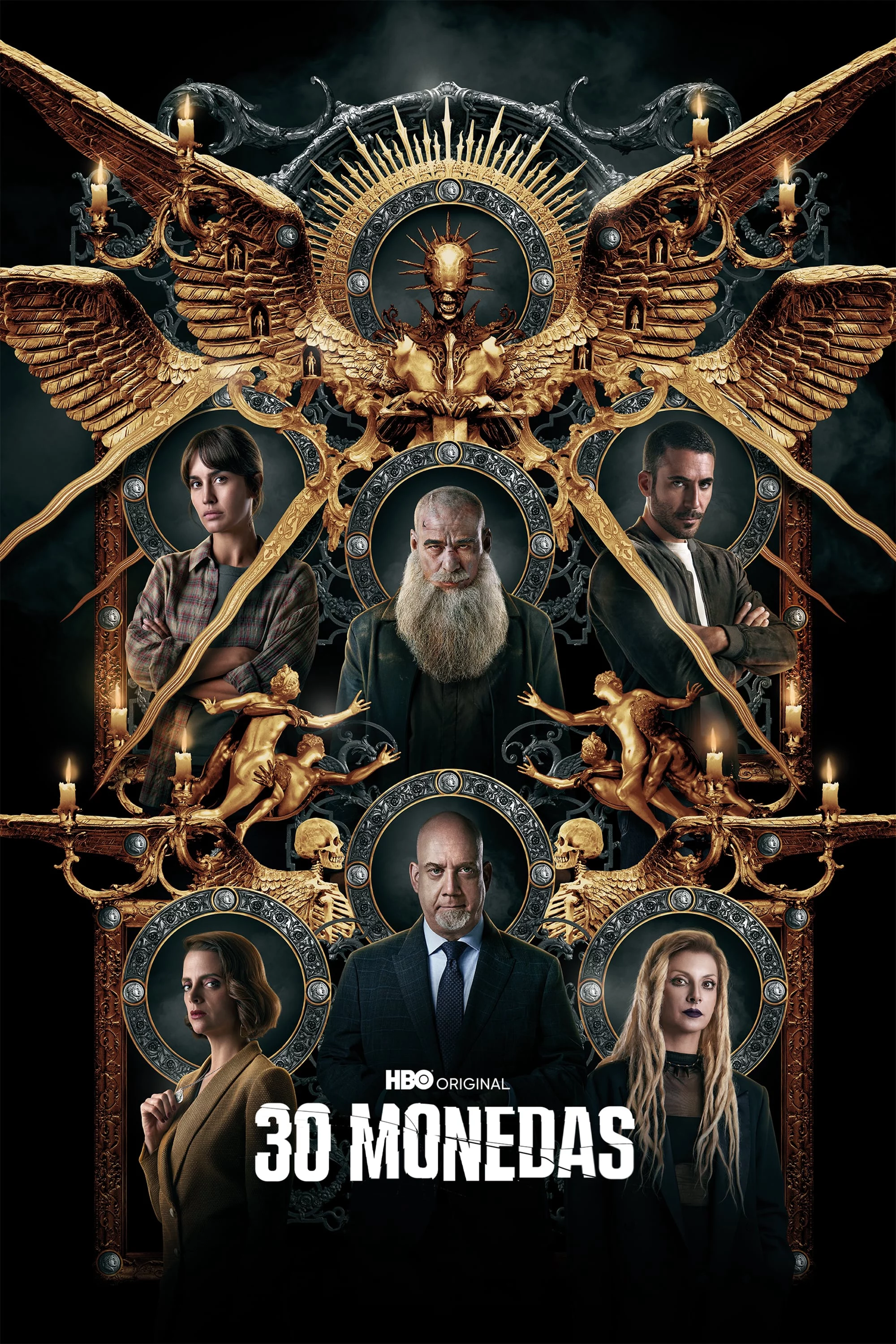 30 Đồng Xu 30 Coins