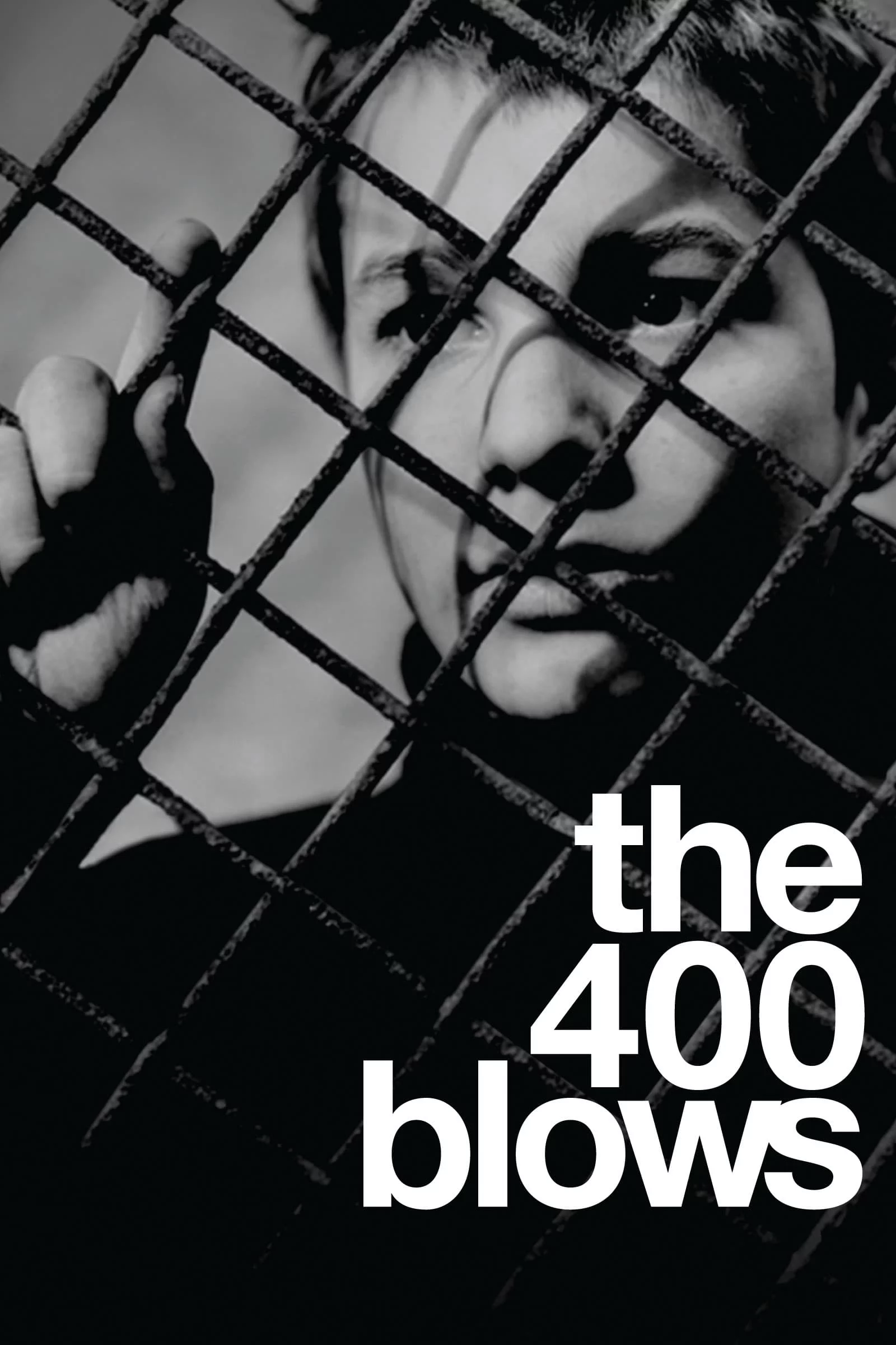 400 Cú Đấm The 400 Blows