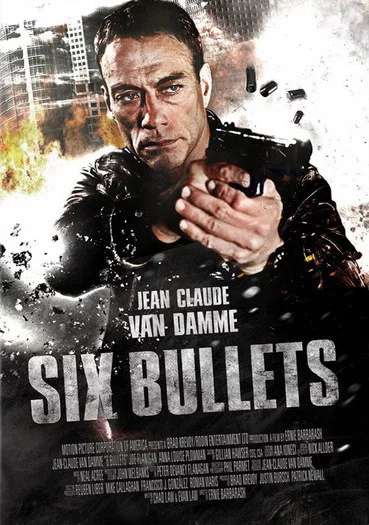 6 Viên Đạn 6 Bullets