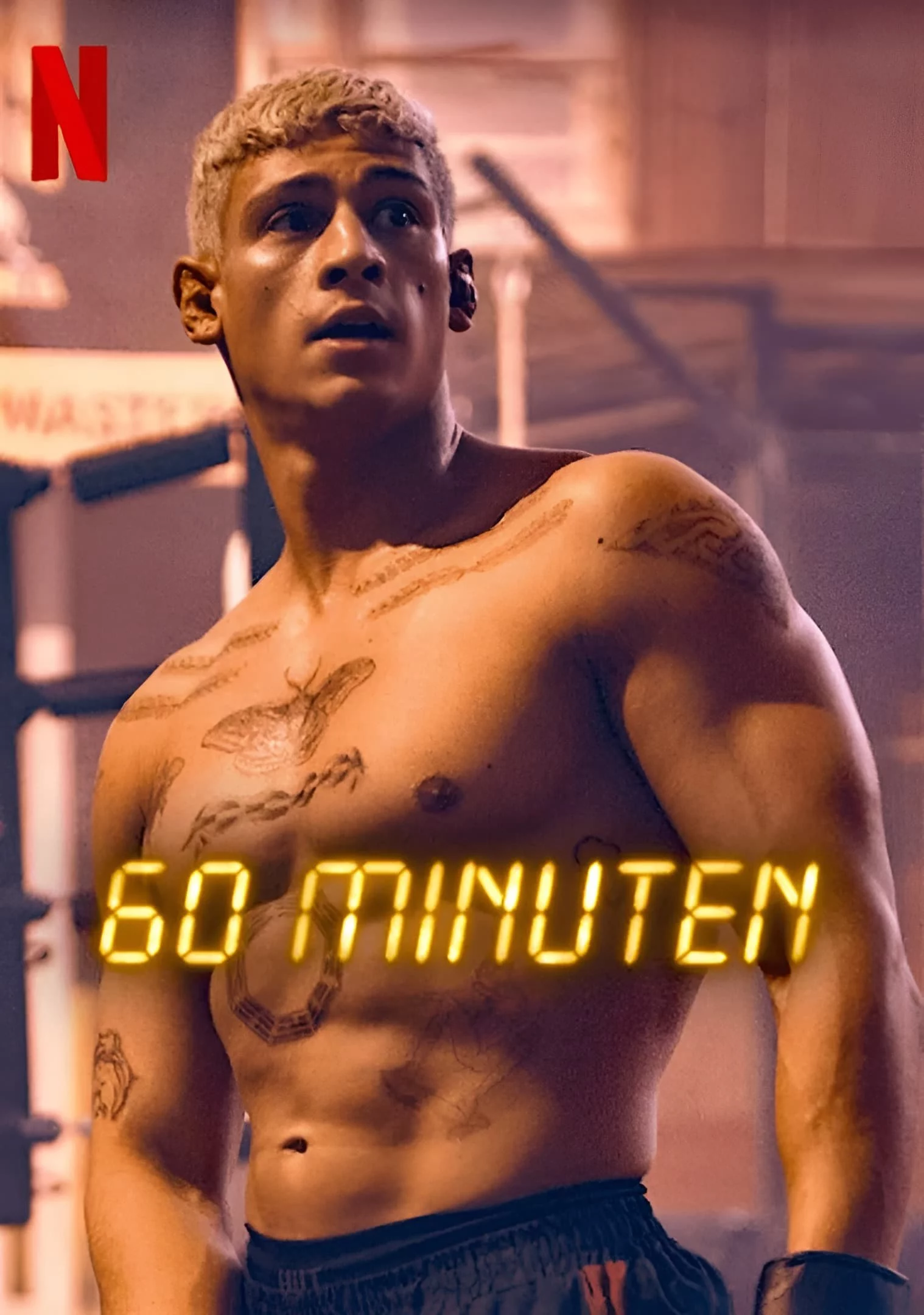 60 Minuten Sixty Minutes