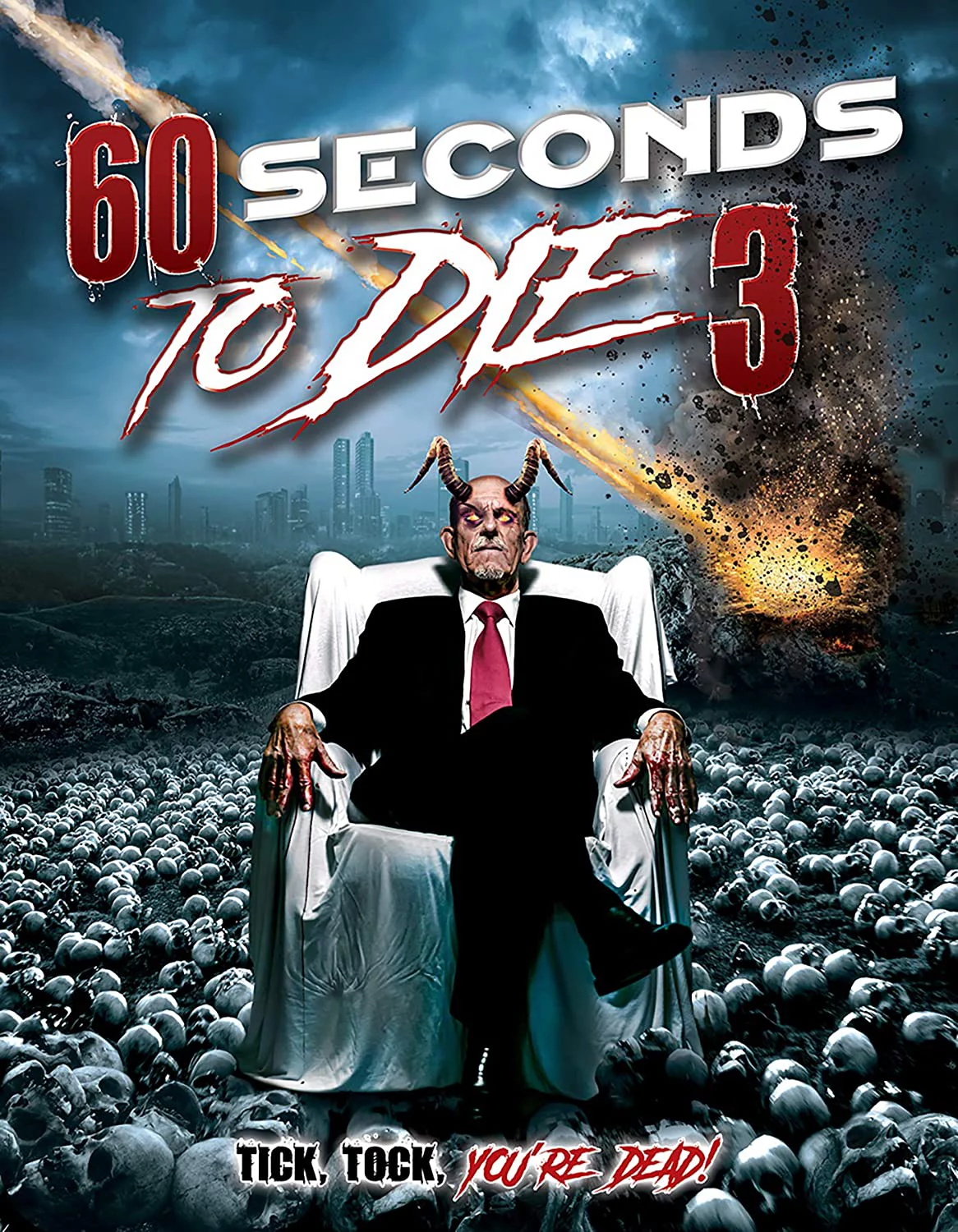 60 Seconds to Die 3 60 Seconds to Die 3