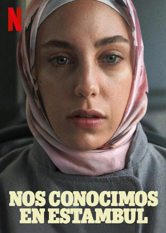 8 con người ở Istanbul Ethos