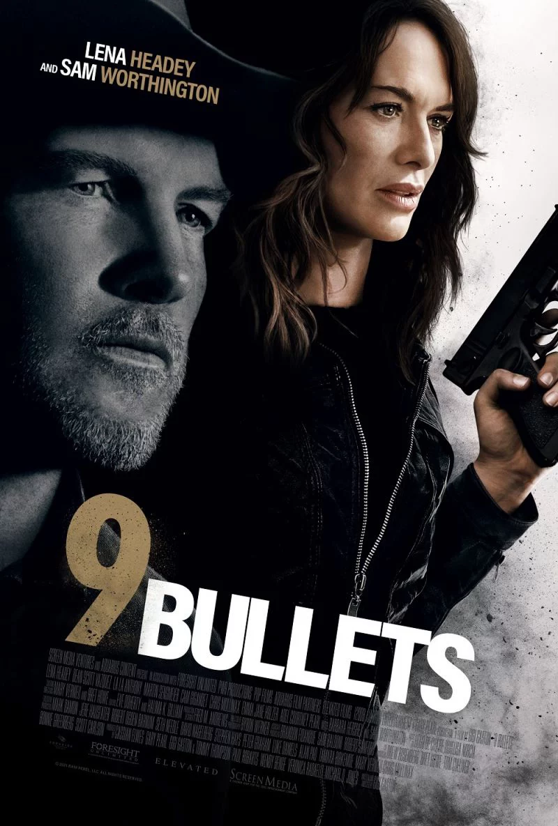 9 Viên Đạn 9 Bullets