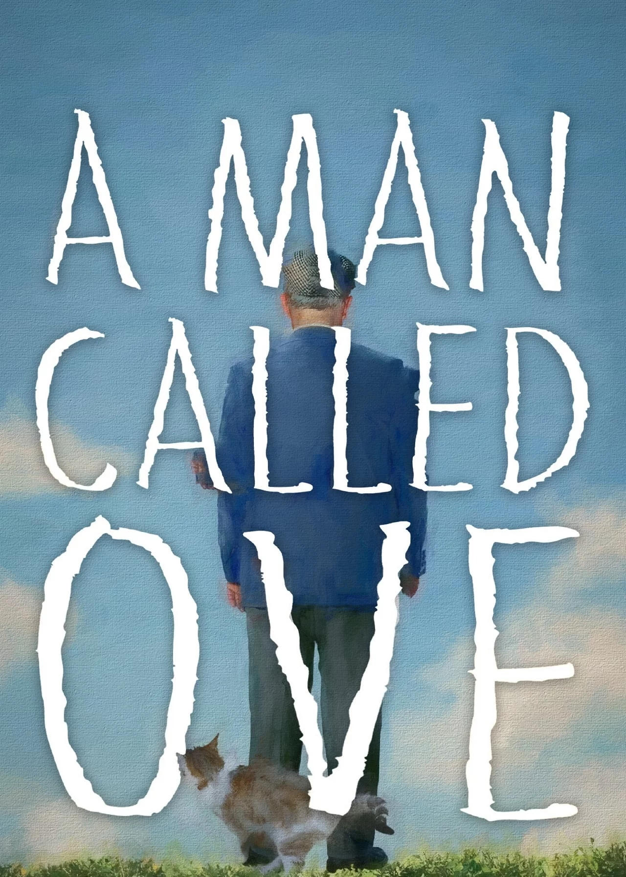 A Man Called Ove A Man Called Ove