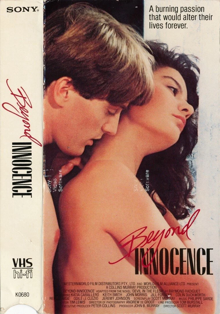 Ác Quỷ Trong Ta Devil in the Flesh