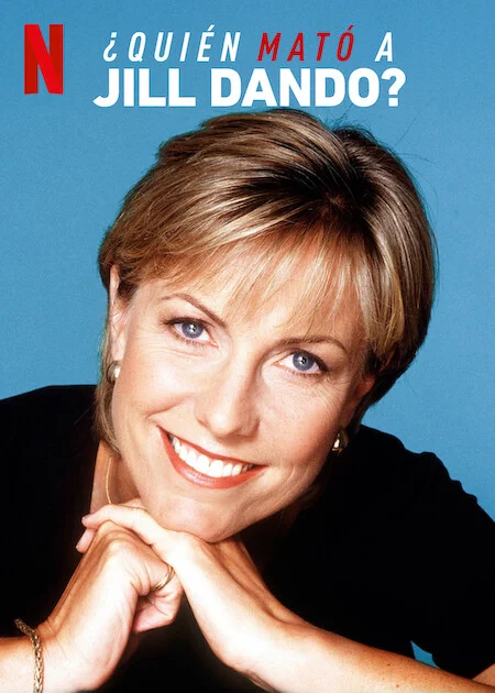 Ai đã sát hại Jill Dando Who Killed Jill Dando