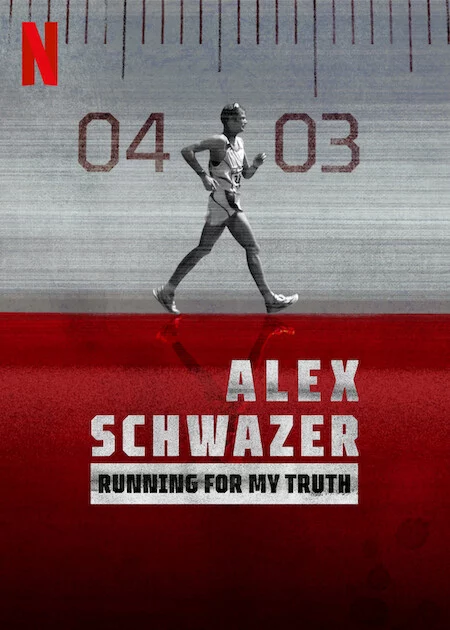 Alex Schwazer: Đuổi theo sự thật Running for my Truth: Alex Schwazer