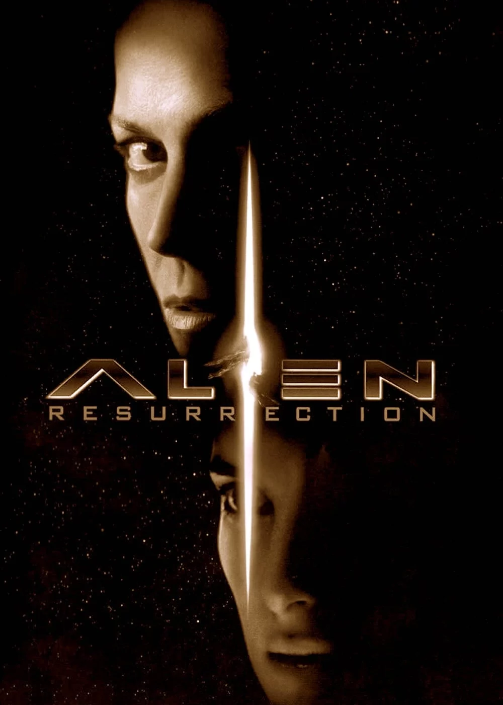 Alien: Resurrection Alien: Resurrection