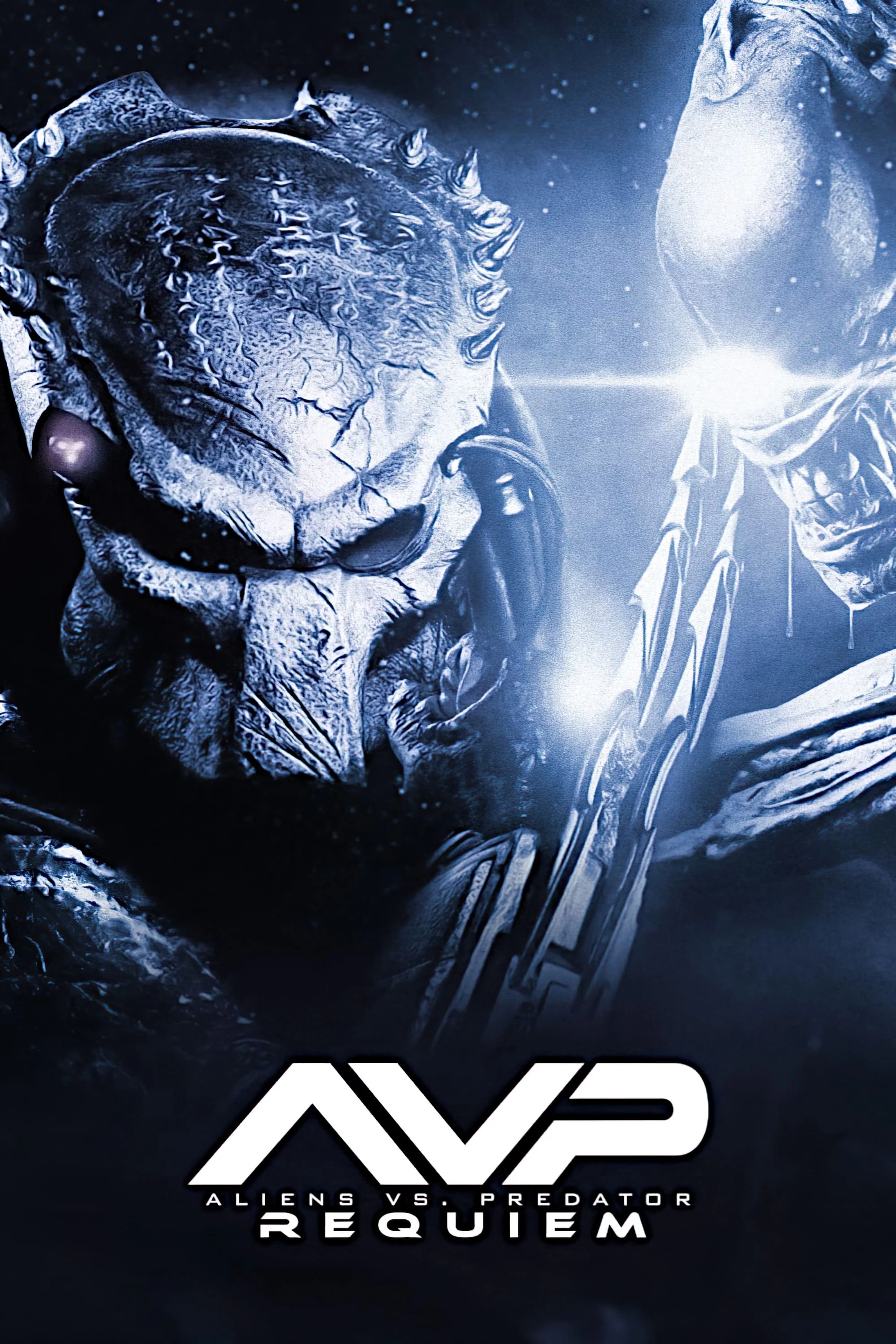 Aliens vs Predator: Requiem Aliens vs Predator: Requiem