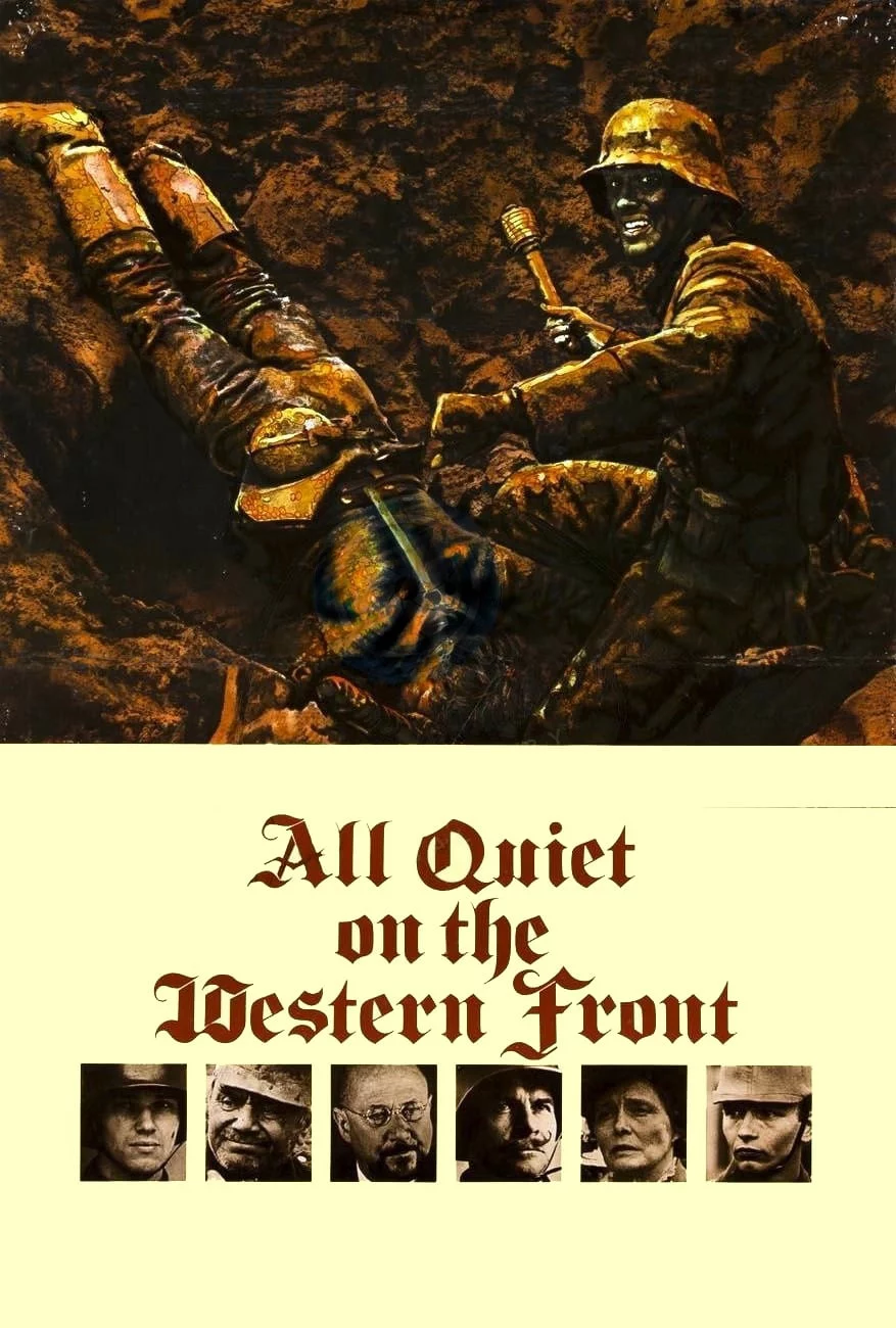 All Quiet on the Western Front 1979 All Quiet on the Western Front
