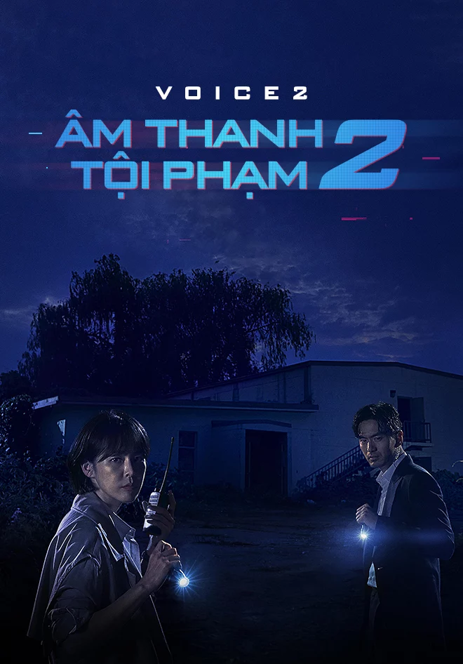 Âm Thanh Tội Phạm 2 Âm Thanh Tội Phạm 2