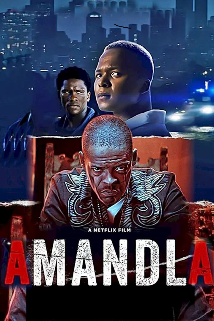 Amandla Amandla
