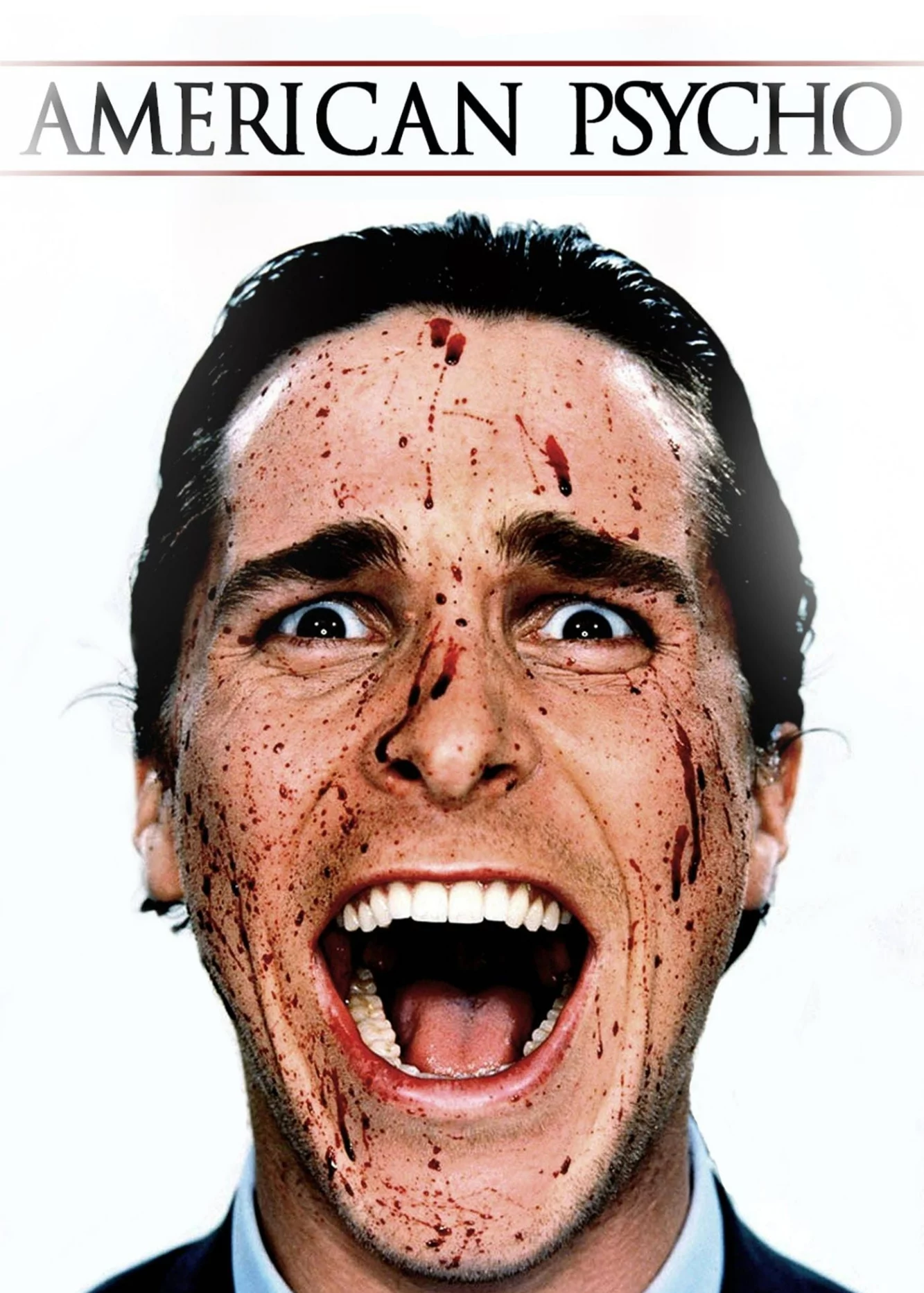 American Psycho American Psycho