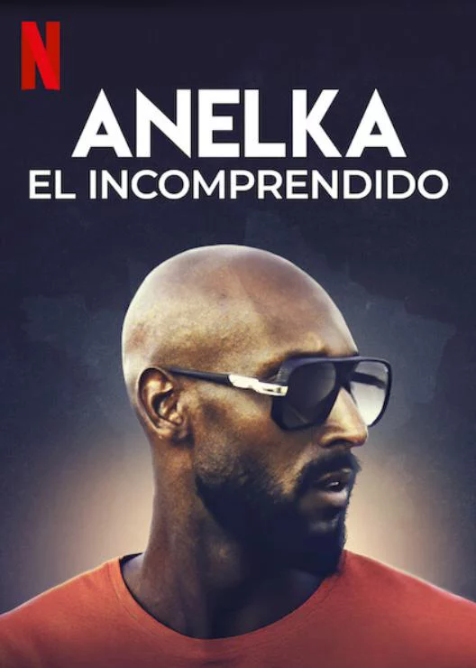 Anelka: Hiểu lầm Anelka: Misunderstood