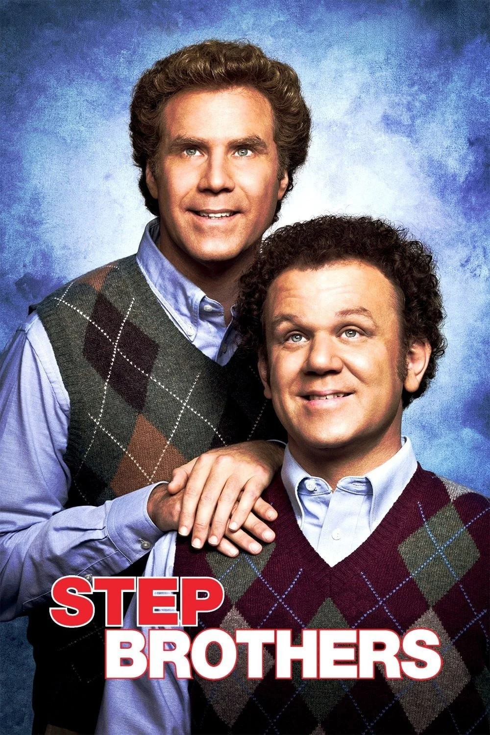 Anh Em Ghẻ Step Brothers