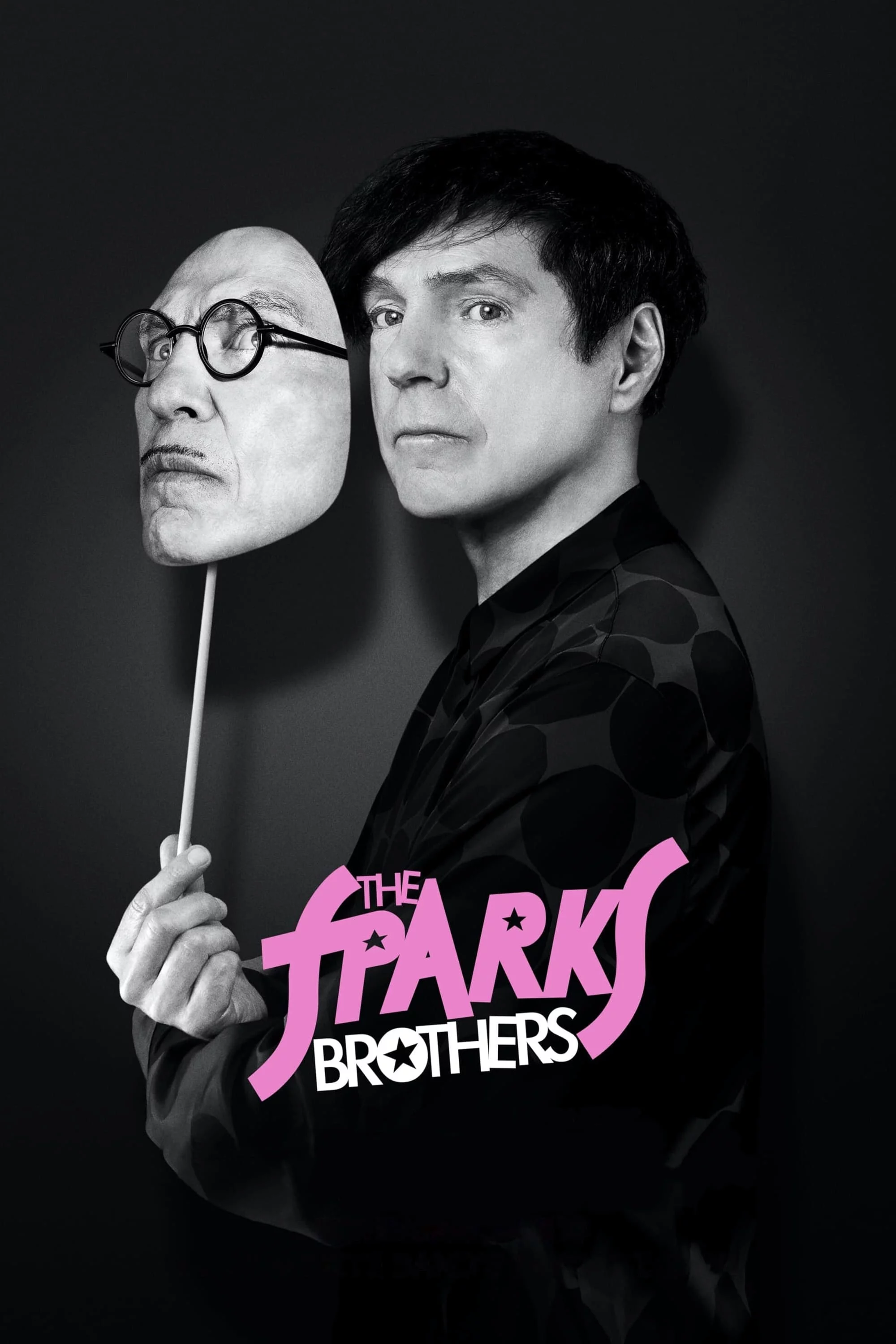 Anh em Sparks The Sparks Brothers