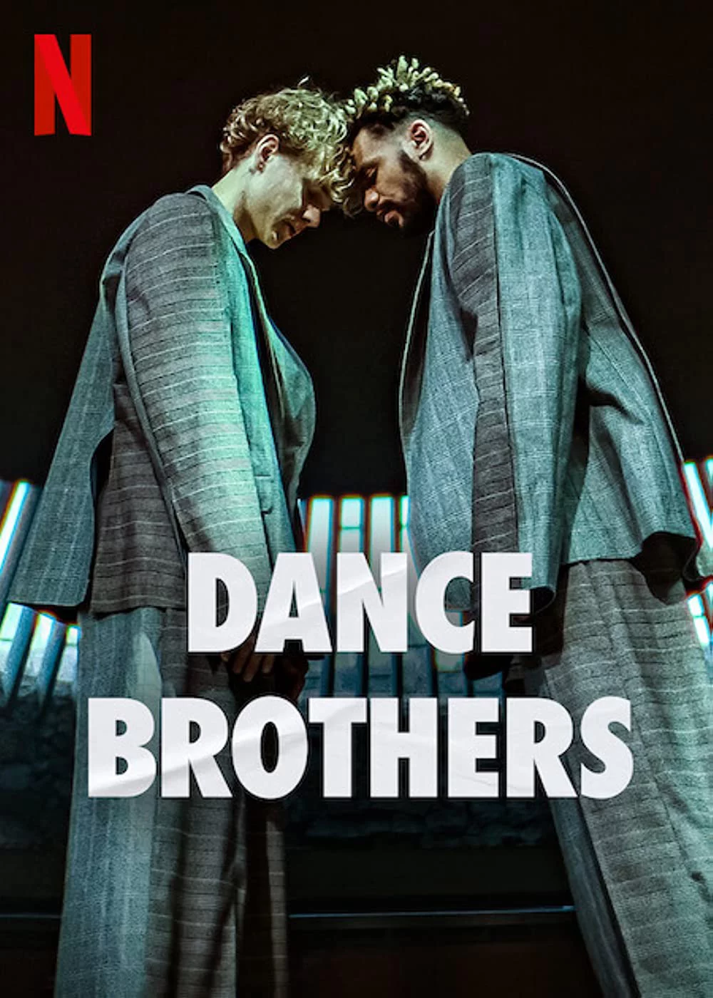 Anh em vũ công Dance Brothers