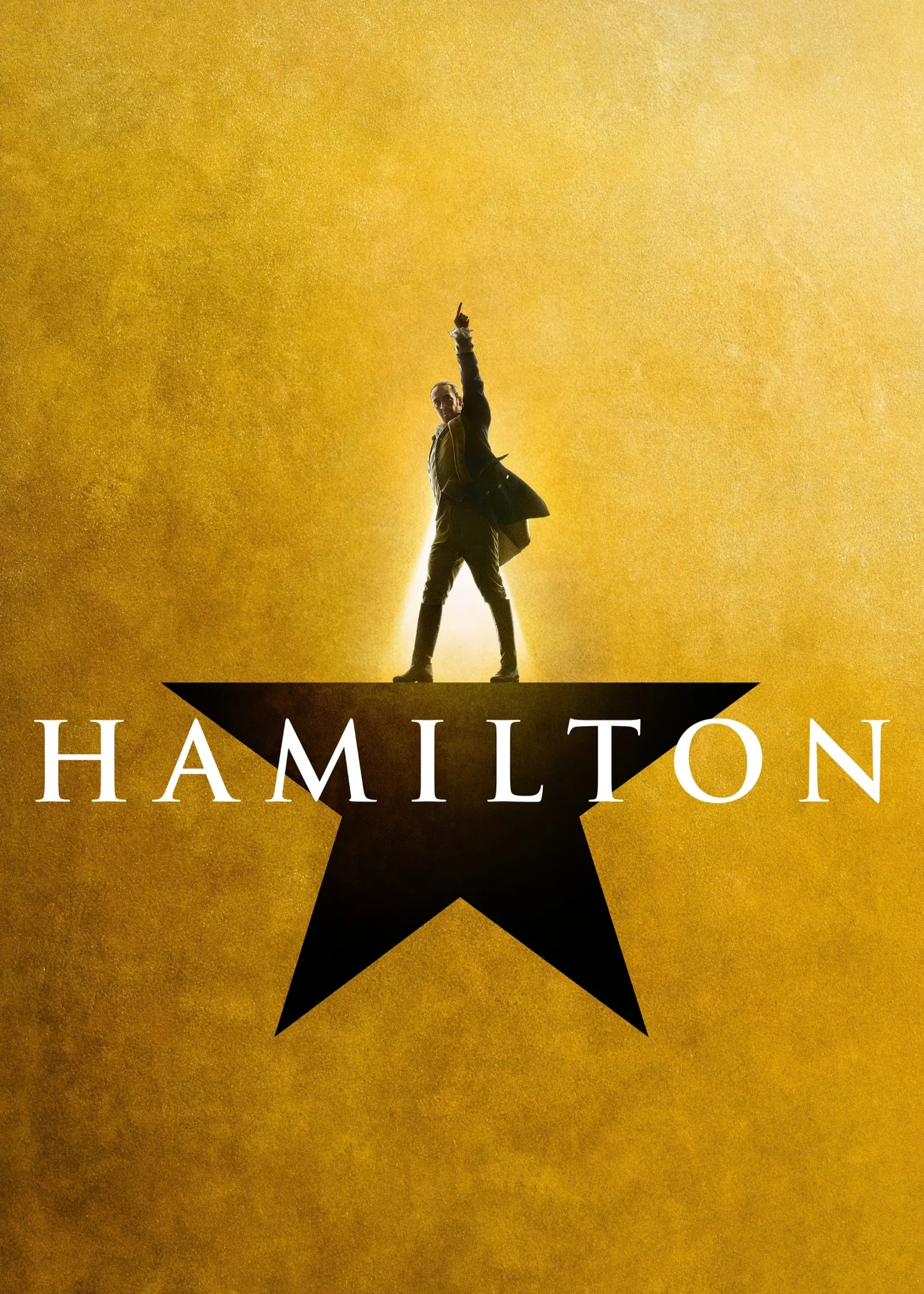 Anh Hùng Hamilton Hamilton