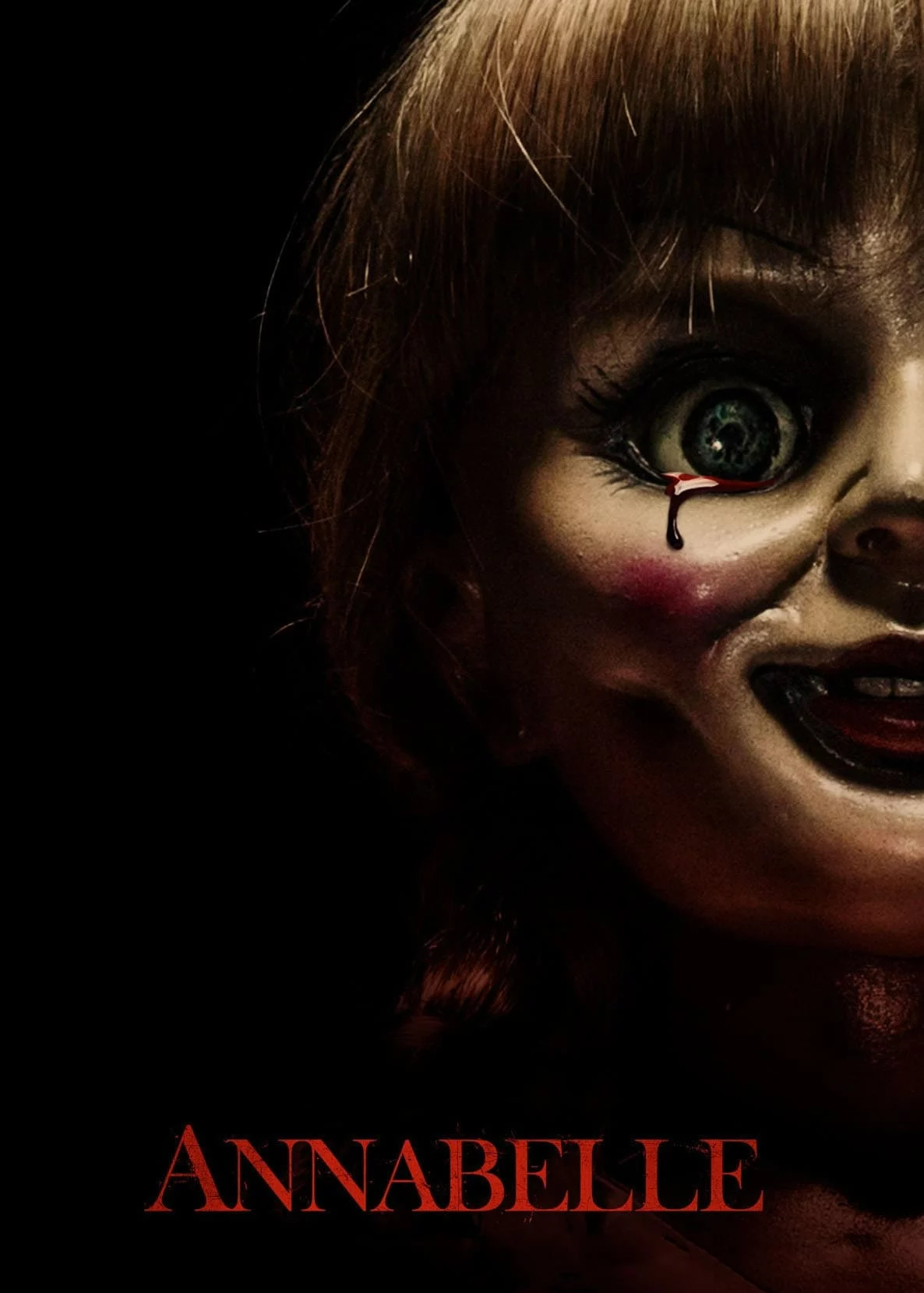Annabelle Annabelle