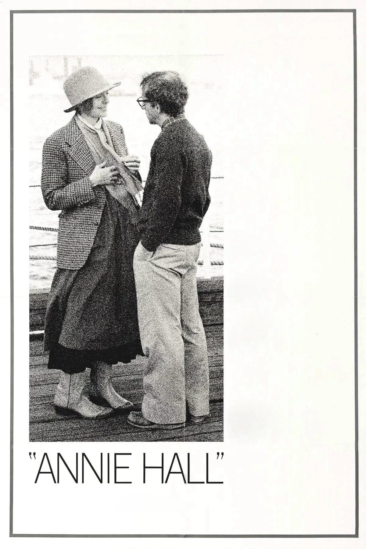 Annie Hall Annie Hall