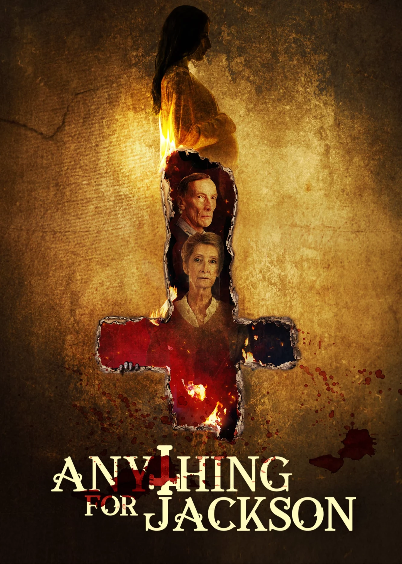 Anything for Jackson Anything for Jackson