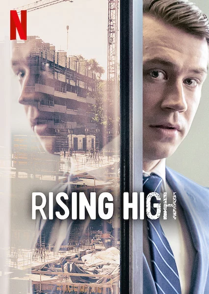 Ảo vọng địa ốc Rising High