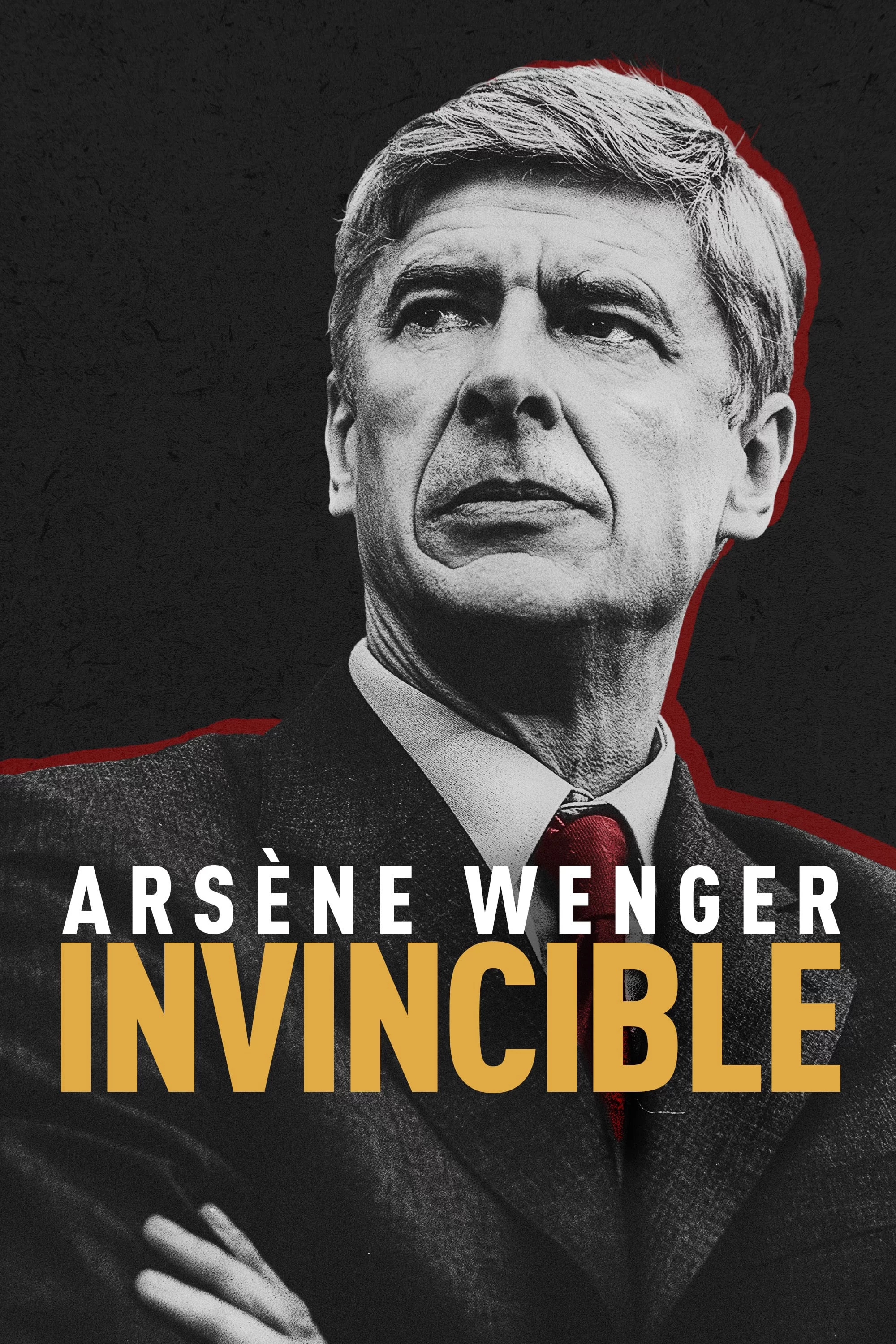 Arsène Wenger: Bất Khả Chiến Bại Arsène Wenger: Invincible