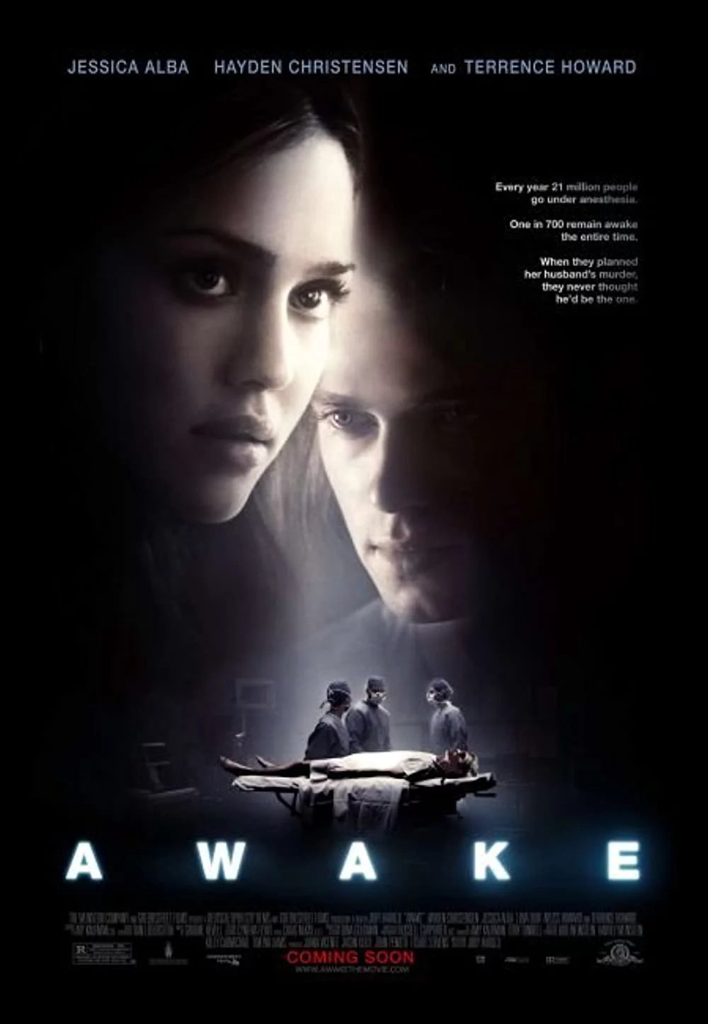Awake – Thức giấc Awake