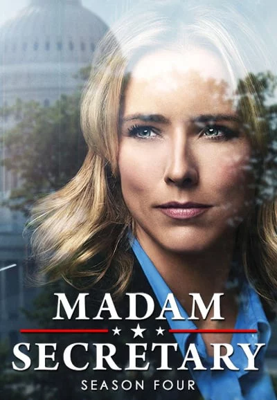 Bà Bộ Trưởng (Phần 4) Madam Secretary (Season 4)