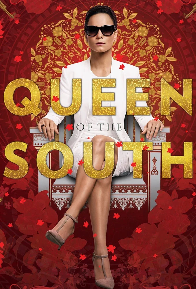 Bà hoàng phương Nam (Phần 1) Queen of the South (Season 1)