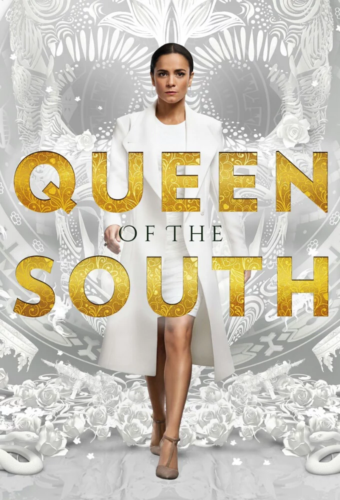 Bà hoàng phương Nam (Phần 2) Queen of the South (Season 2)