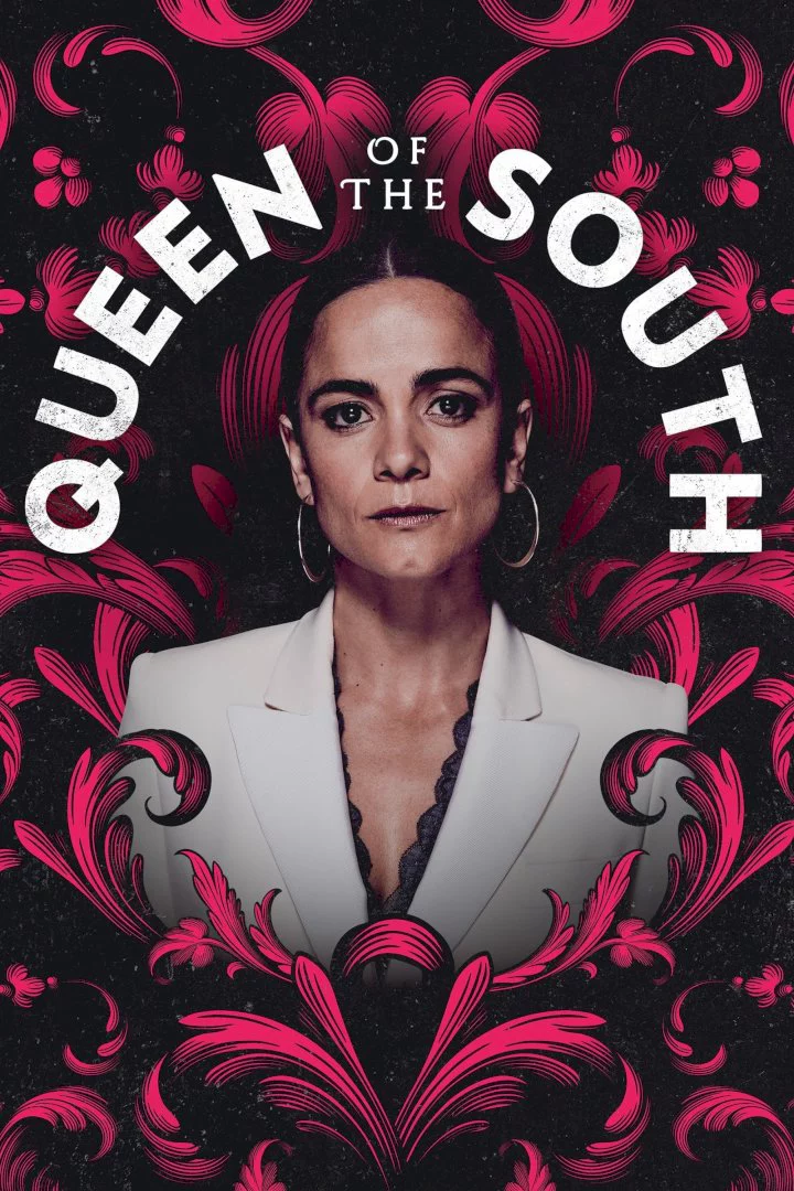 Bà hoàng phương Nam (Phần 5) Queen of the South (Season 5)