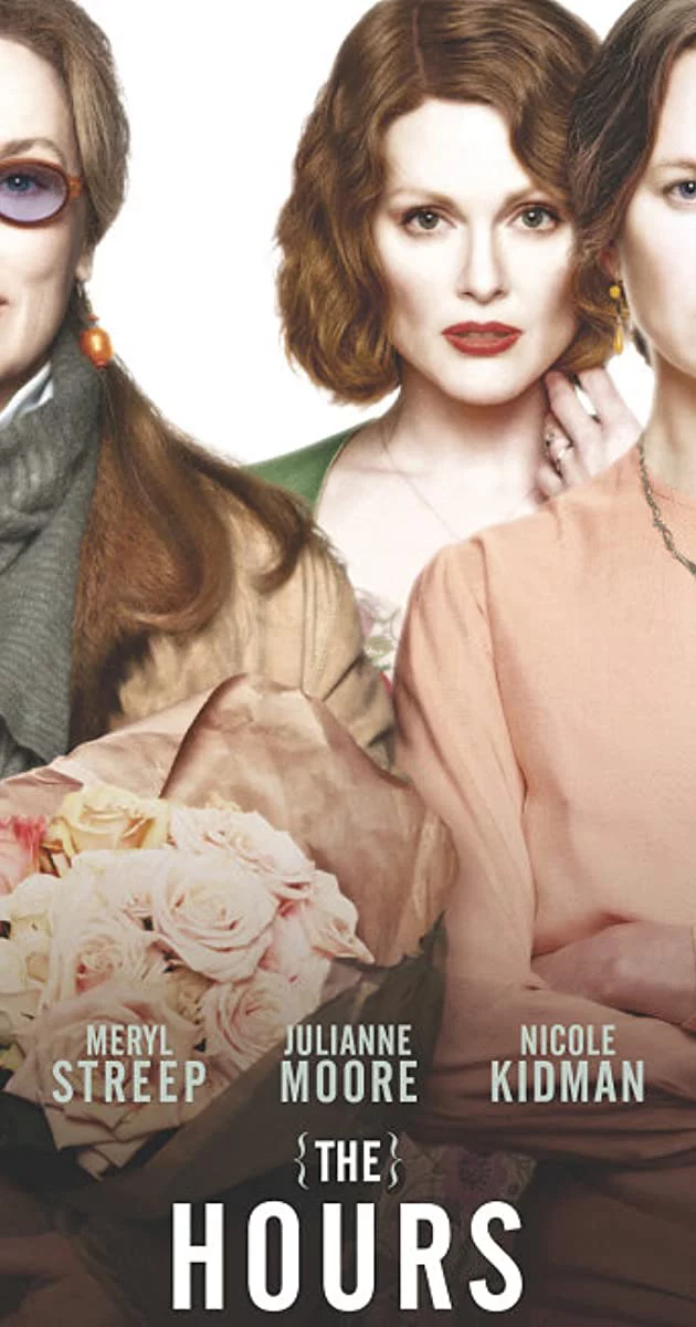 Ba Số Phận The Hours