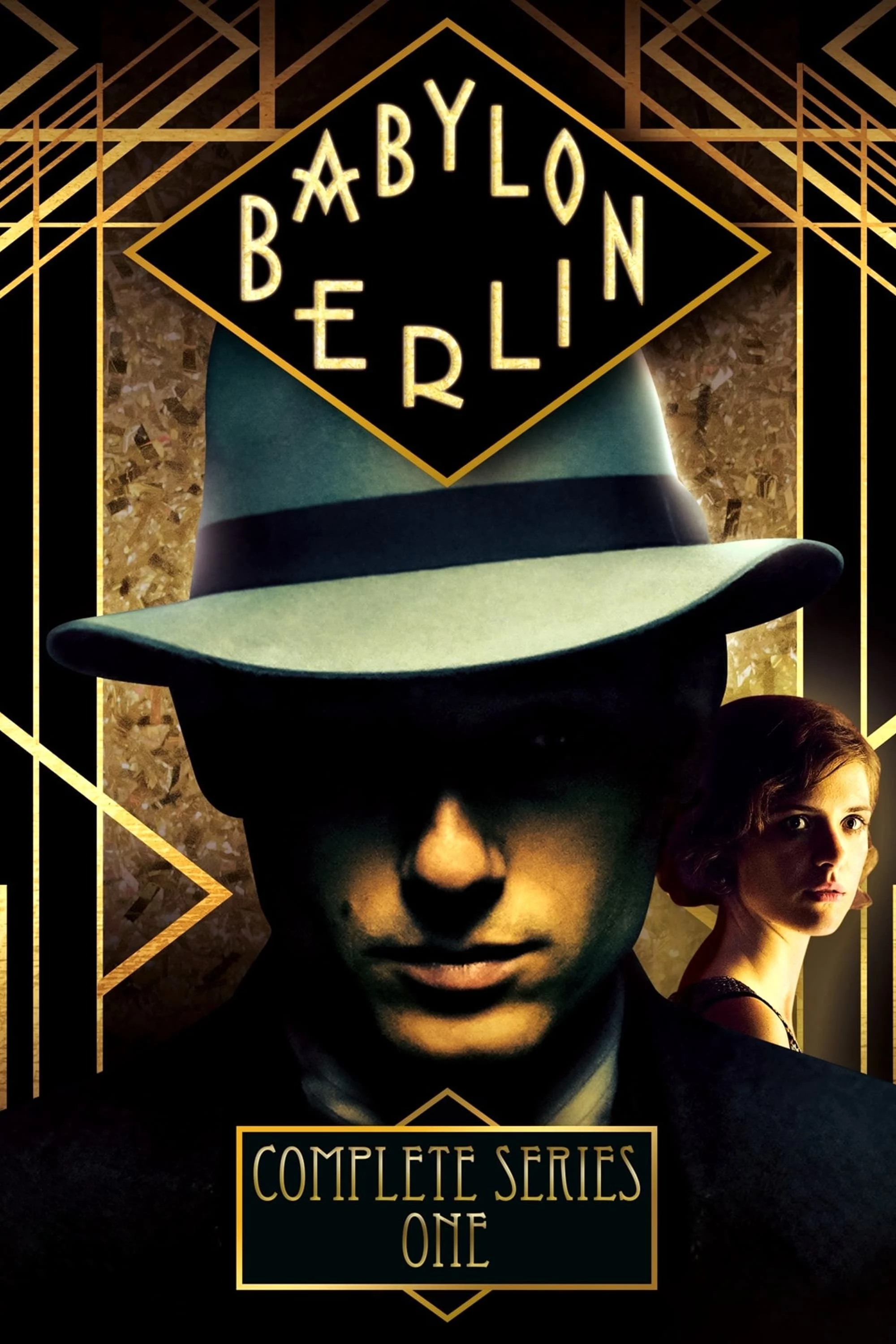 Babylon Berlin (Phần 1) Babylon Berlin (Season 1)