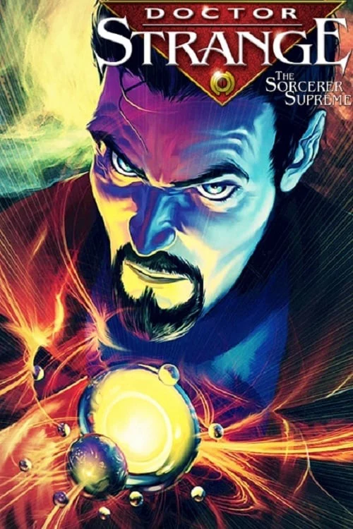 Bác Sĩ Đa Tài Doctor Strange