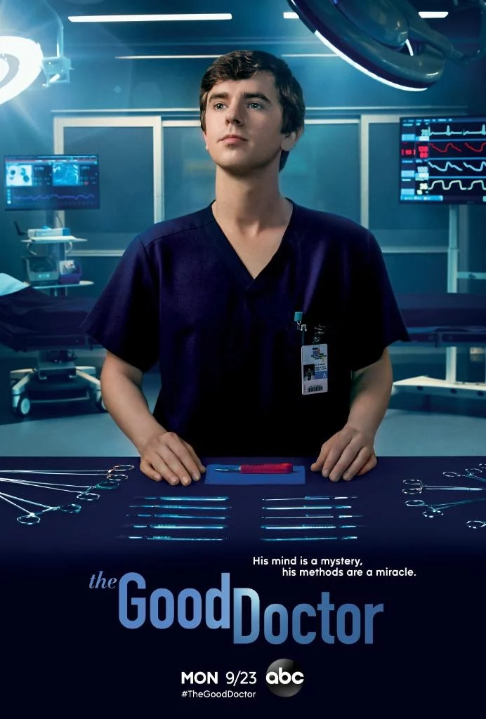 Bác sĩ thiên tài (Phần 3) The Good Doctor (Season 3)