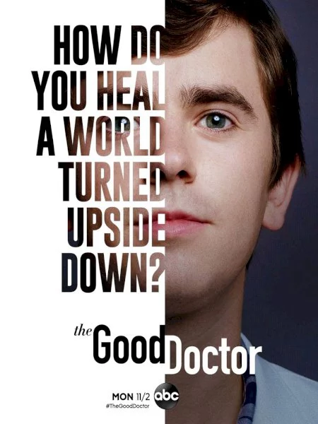 Bác sĩ thiên tài (Phần 4) The Good Doctor (Season 4)
