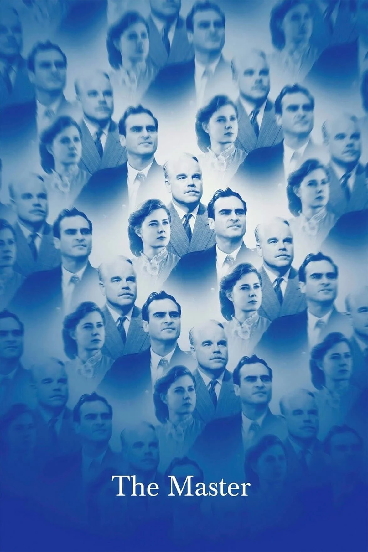 Bậc Thầy The Master