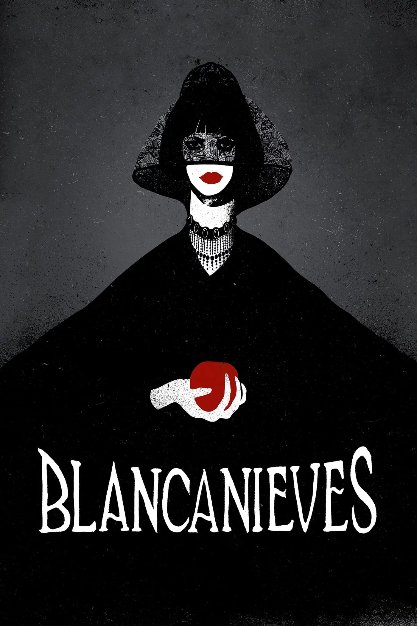 Bạch Tuyết Blancanieves