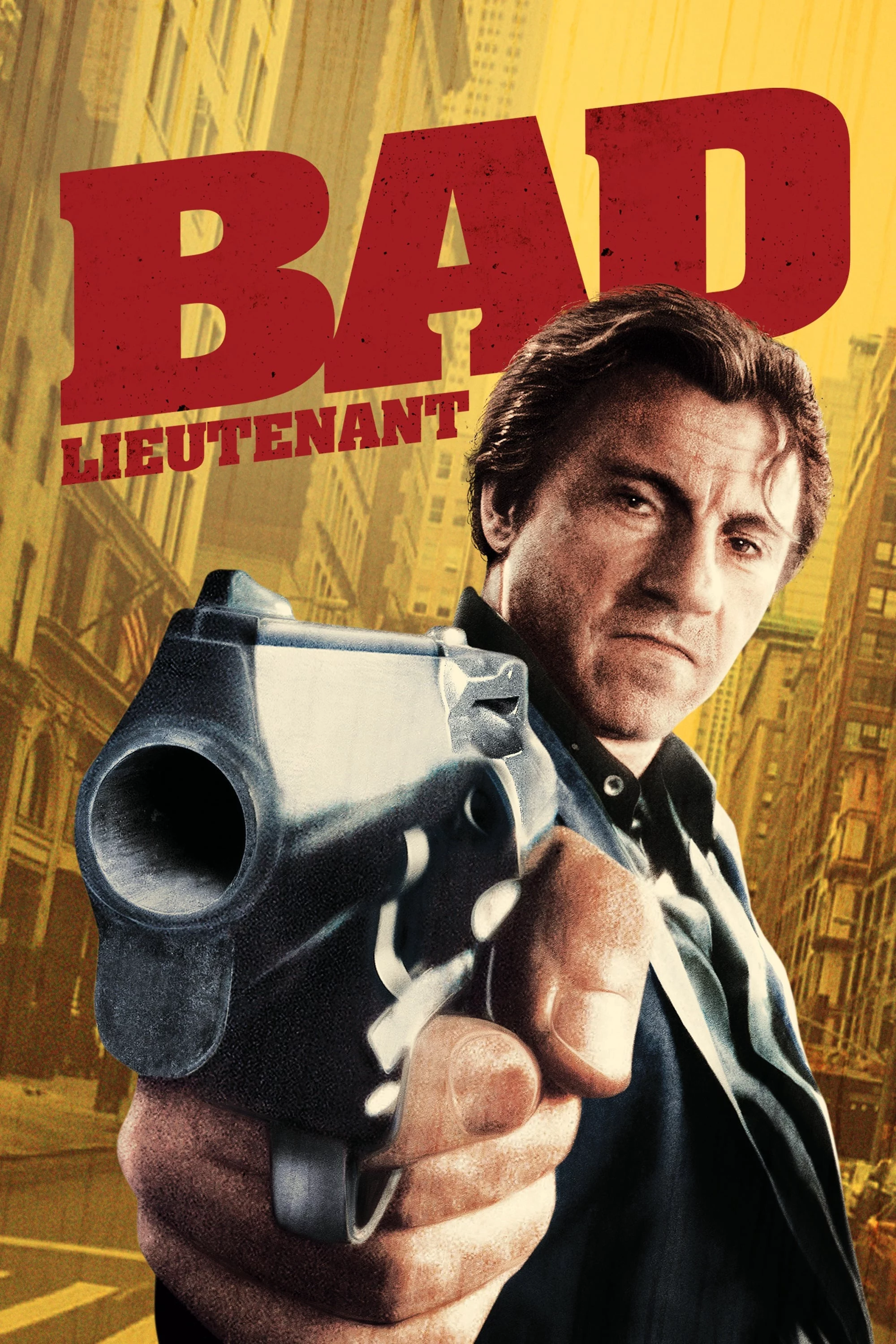 Bad Lieutenant Bad Lieutenant