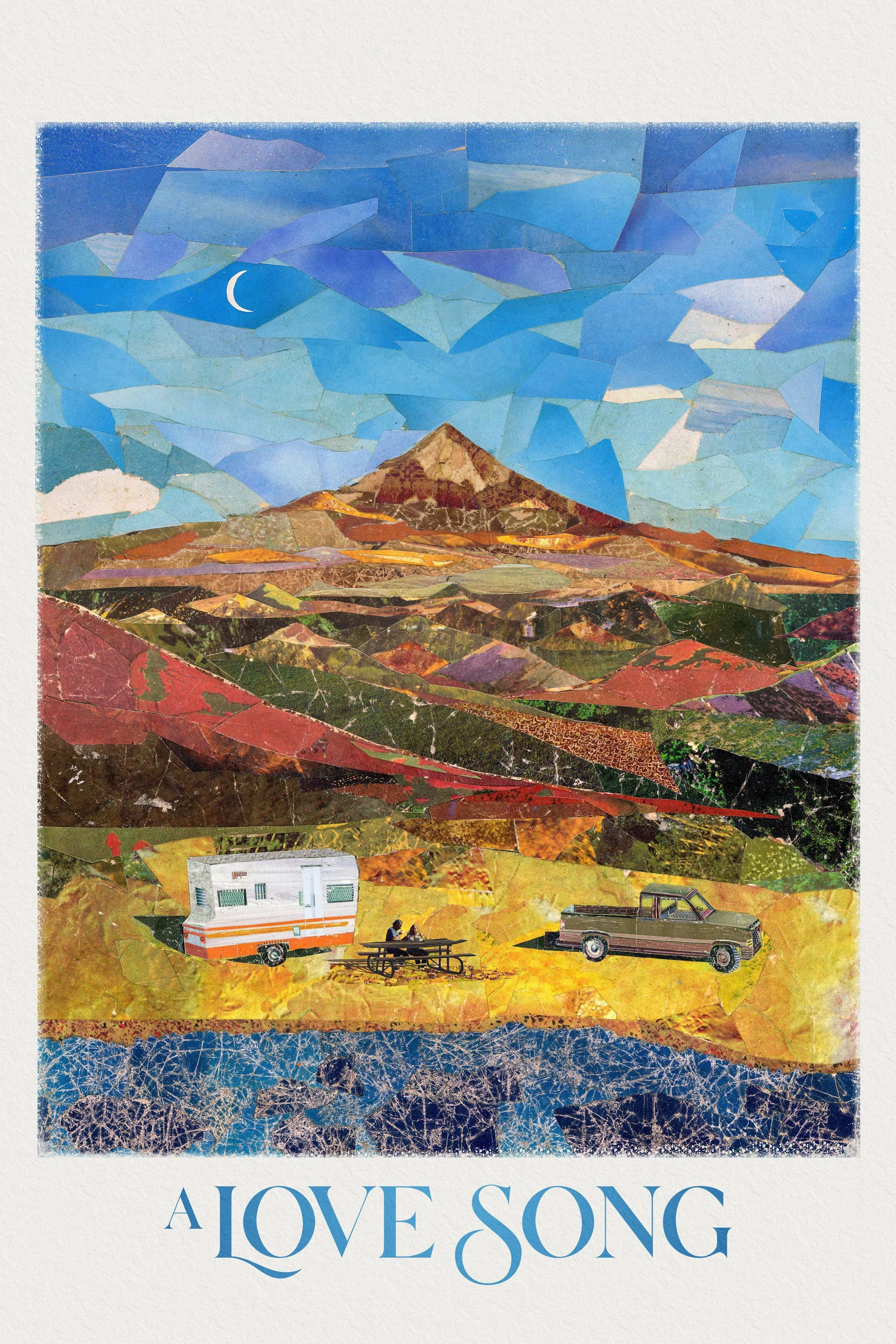 Bài Ca Tình Yêu A Love Song