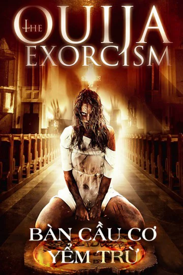 Bàn Cầu Cơ Yểm Trừ