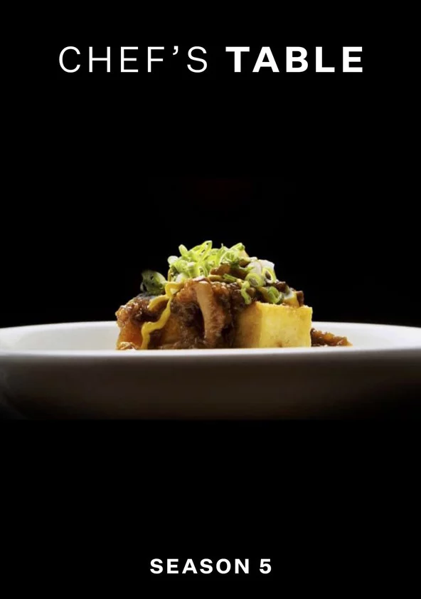 Bàn của bếp trưởng (Phần 5) Chef's Table (Season 5)