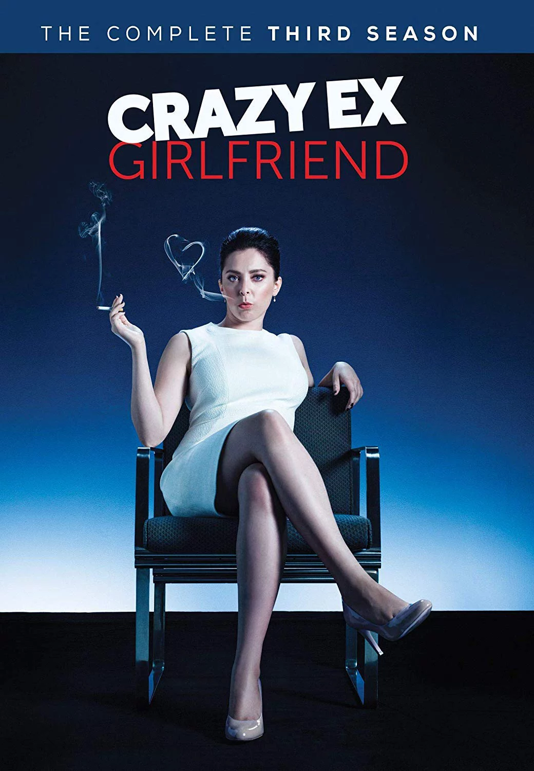 Bạn gái cũ nổi loạn (Phần 3) Crazy Ex-Girlfriend (Season 3)