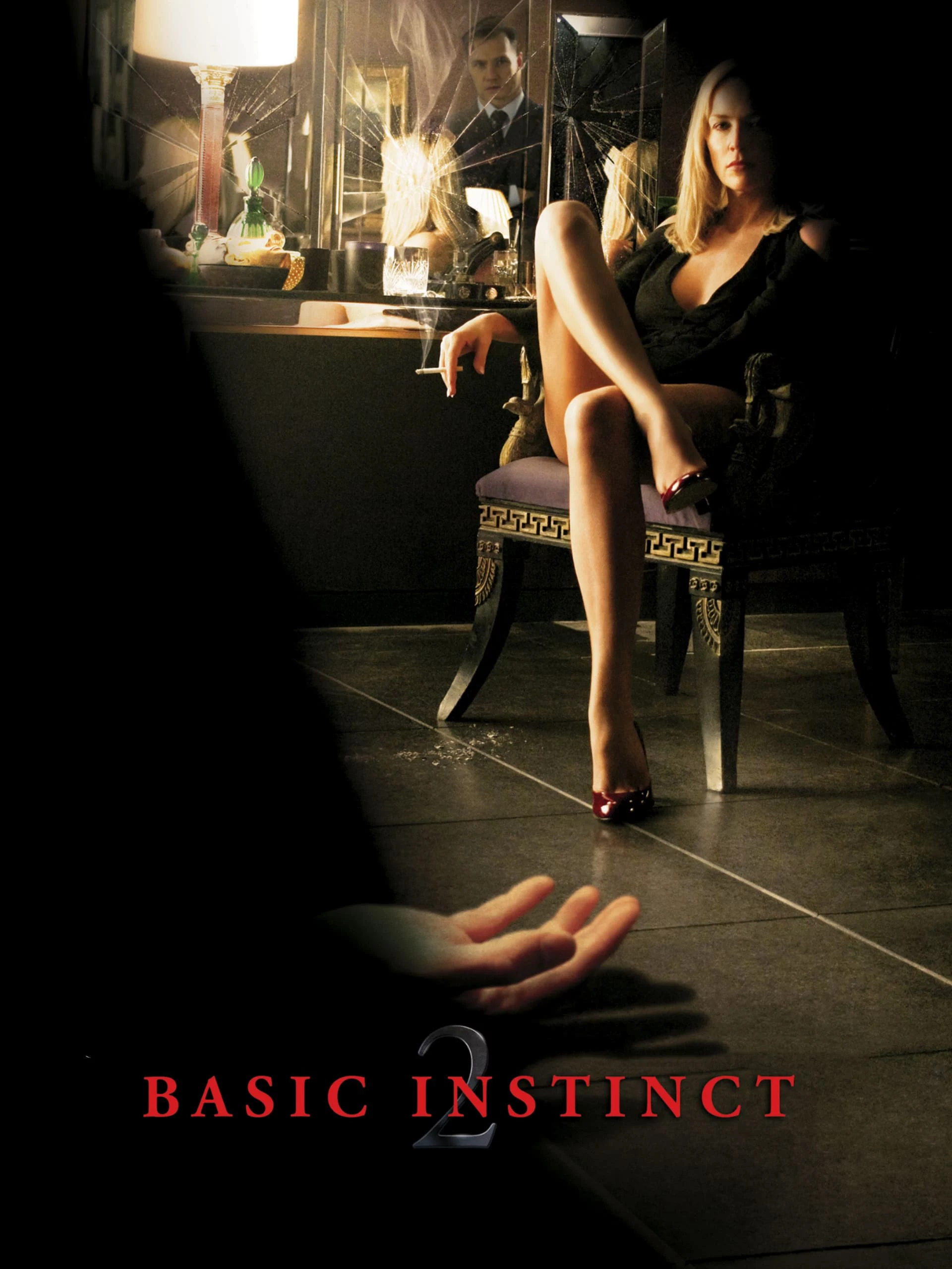 Bản Năng Gốc 2 Basic Instinct 2