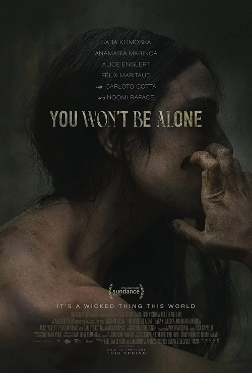 Bạn Sẽ Không Cô Đơn You Won't Be Alone