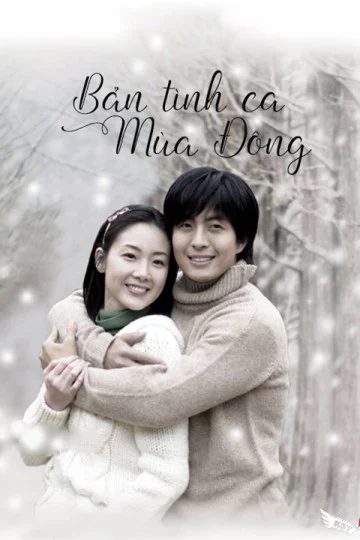 Bản Tình Ca Mùa Đông Winter Sonata