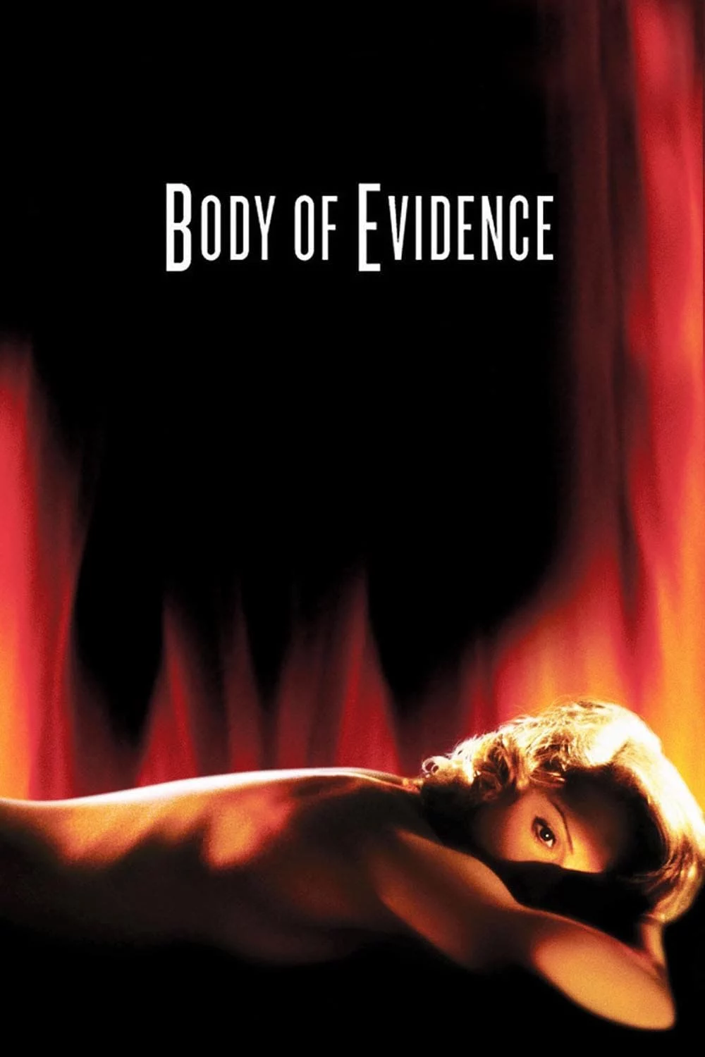 Bằng chứng thể xác Body of Evidence